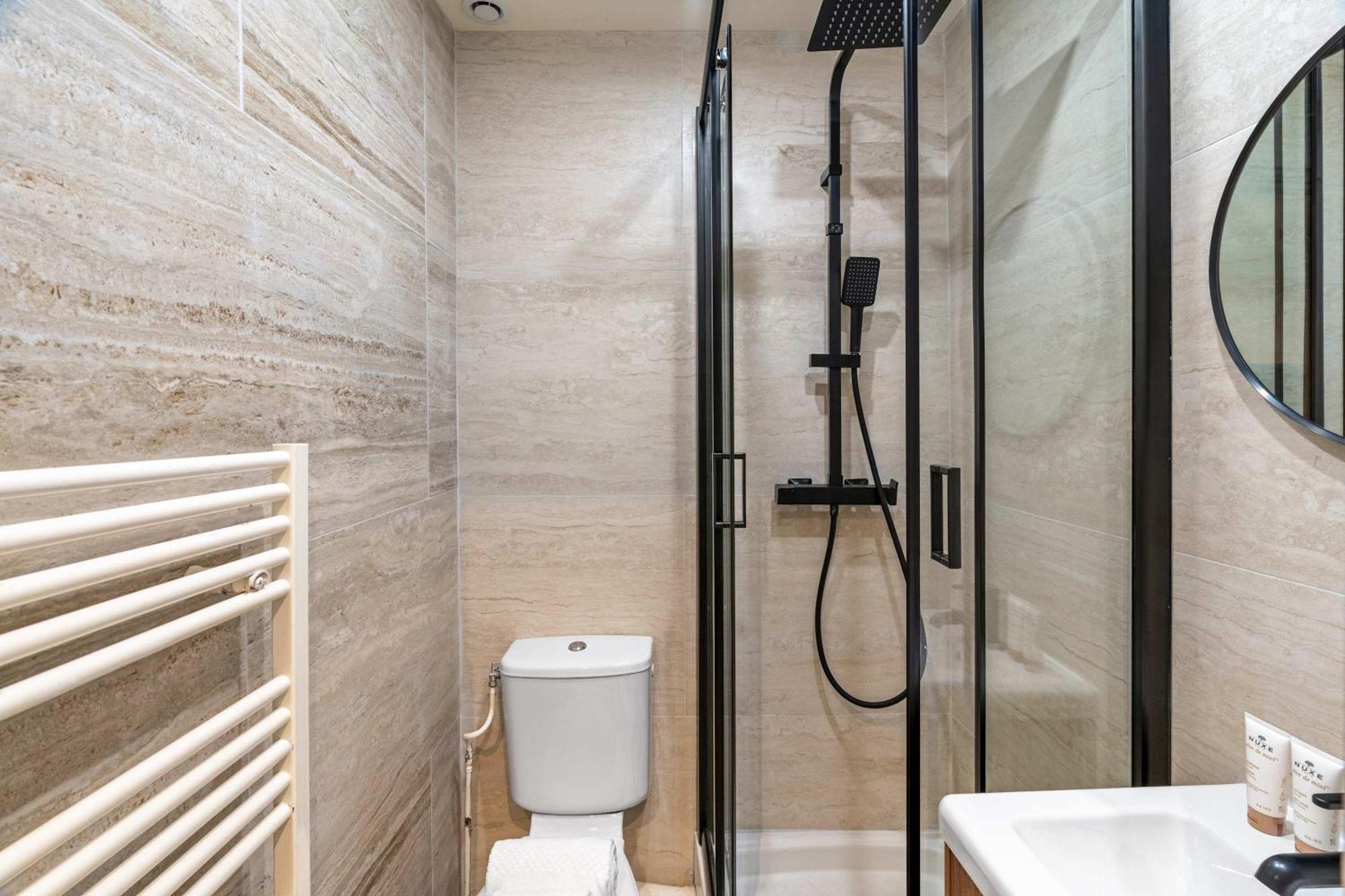 Parc Des Expositions - Cosy Apartment Paris
