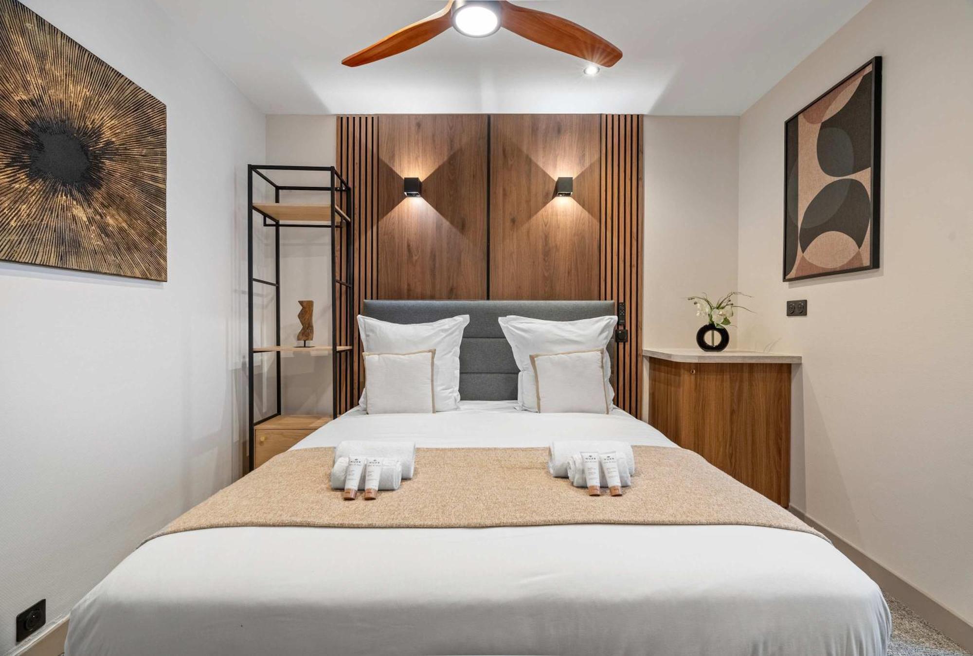 Parc Des Expositions - Cosy Appartement *