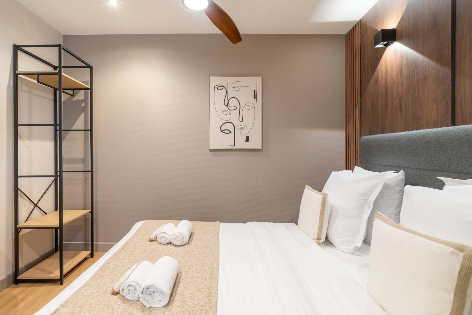 Montparnasse Charming Apartment *