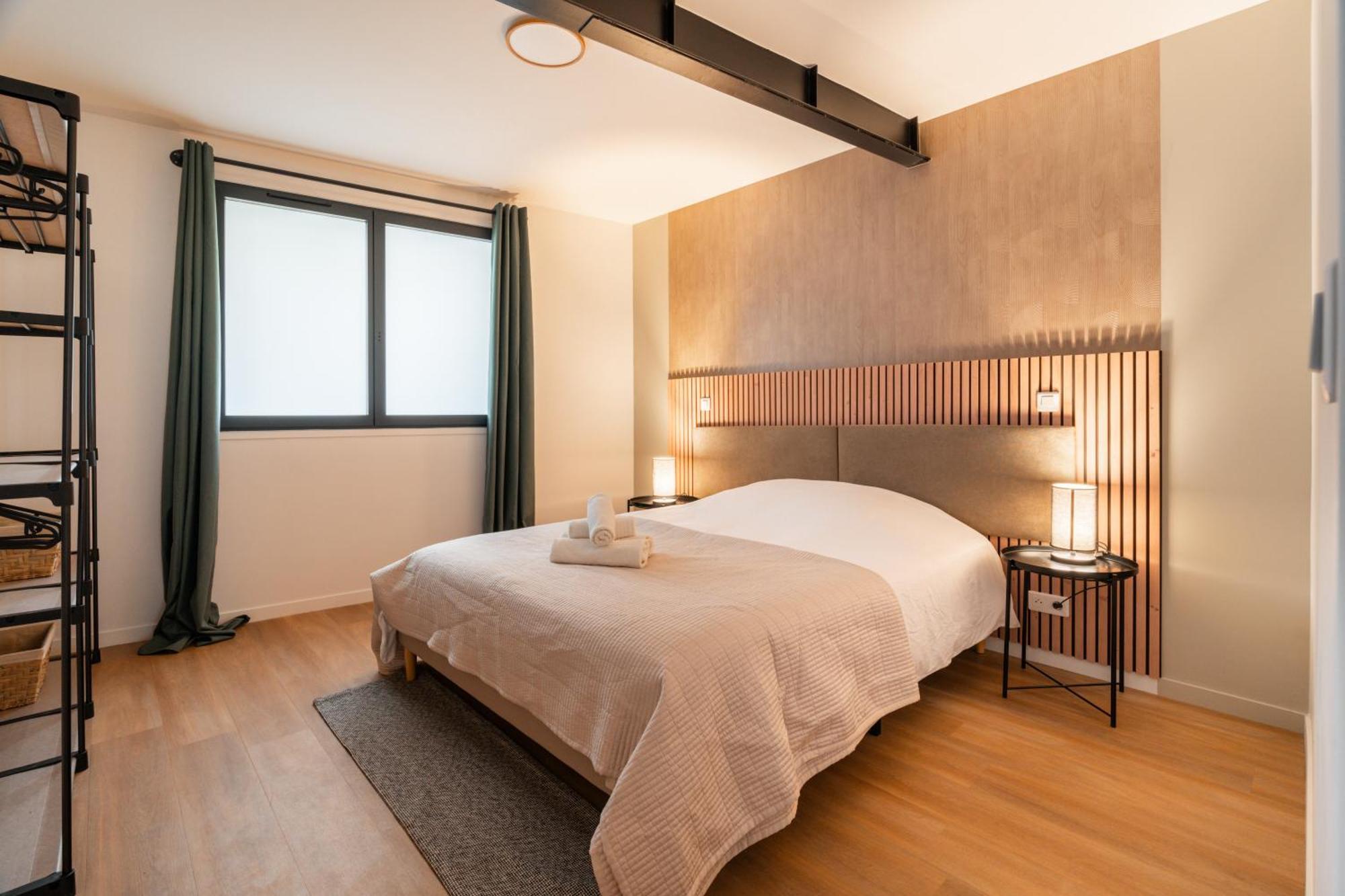 Stunning New In Appartement