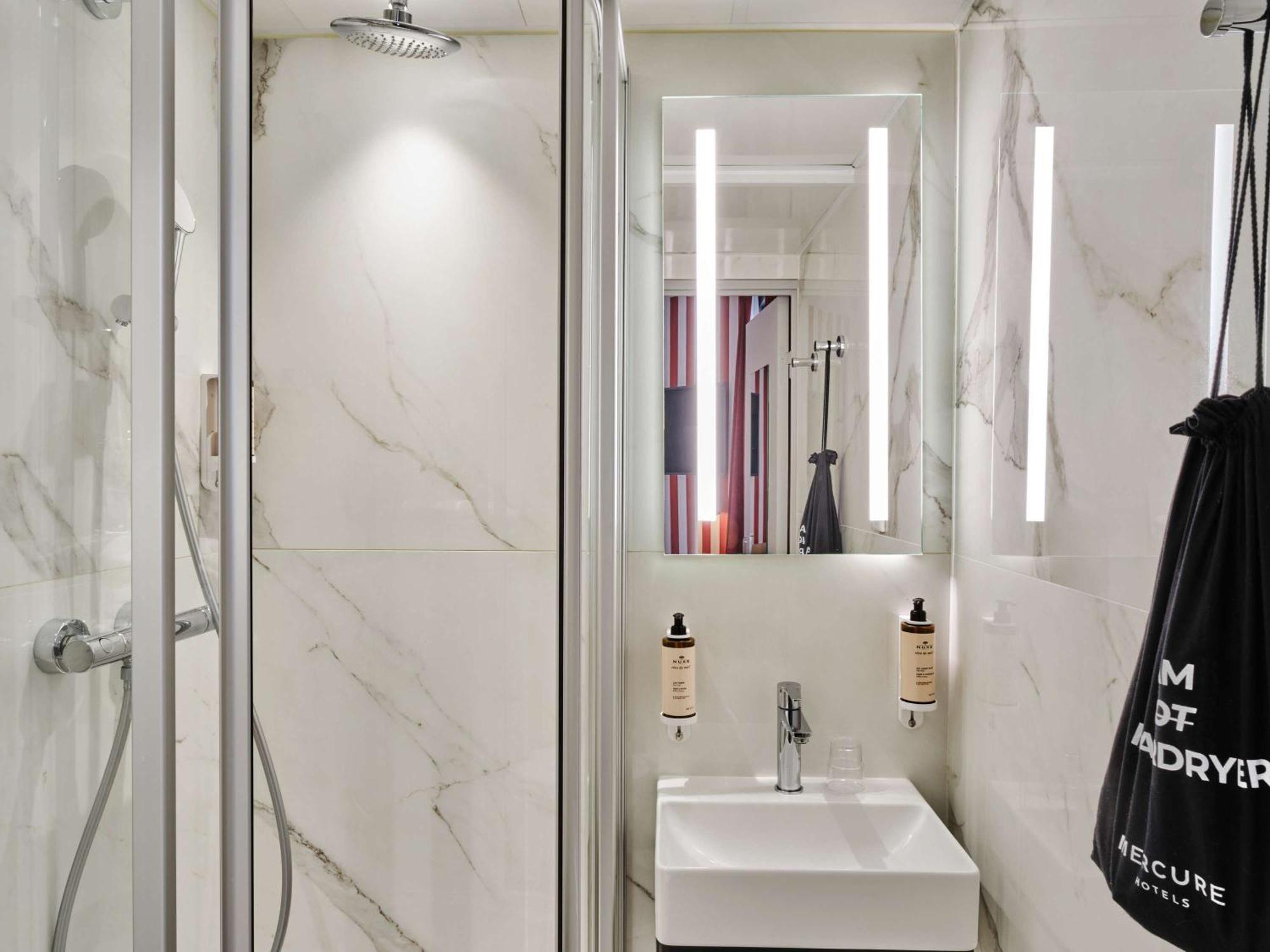 Mercure Notre Dame Saint Germain Des Prés 4* Paris