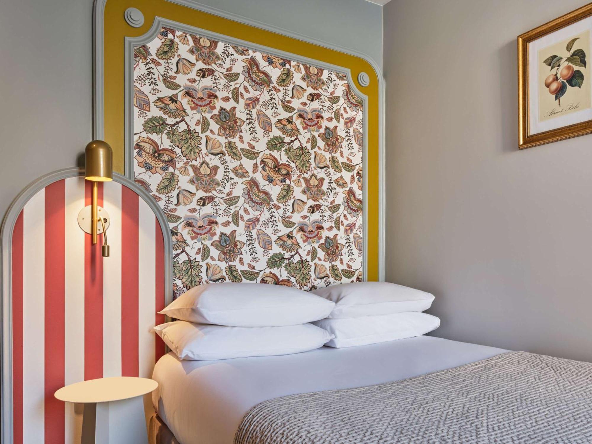 Mercure Notre Dame Saint Germain Des Prés 4* Paris