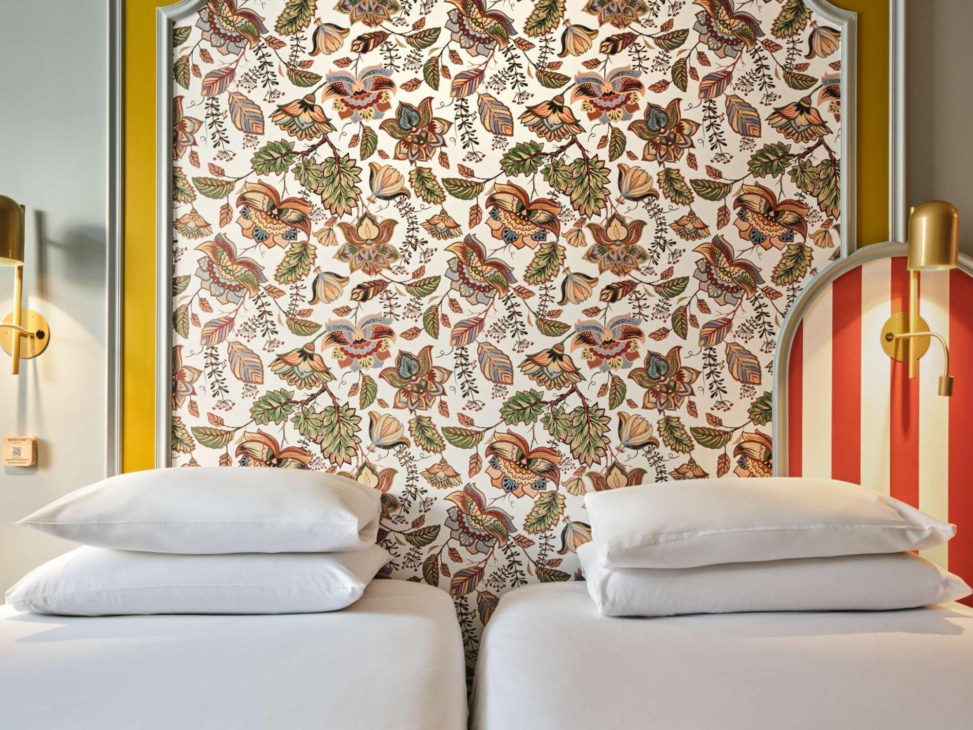 Mercure Notre Dame Saint Germain Des Prés Hotel