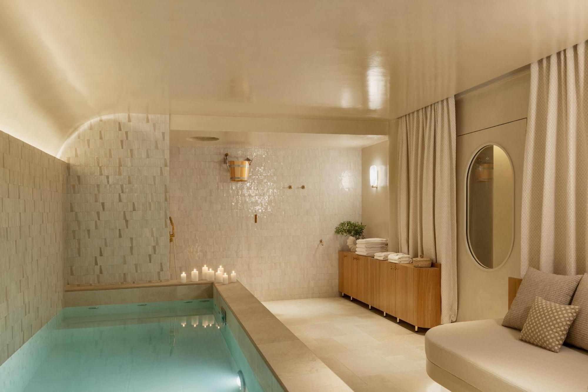 Hotel De Buci 4*