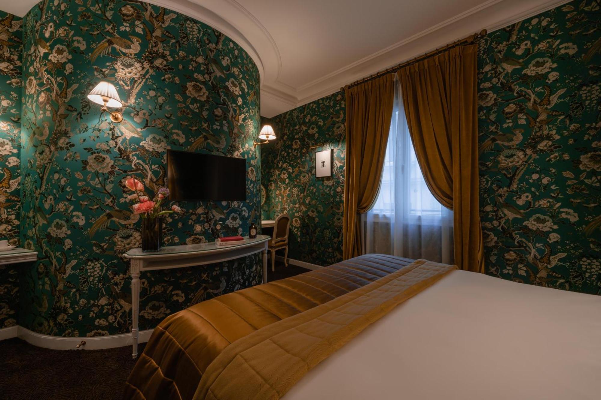 De Buci Hotel 4*