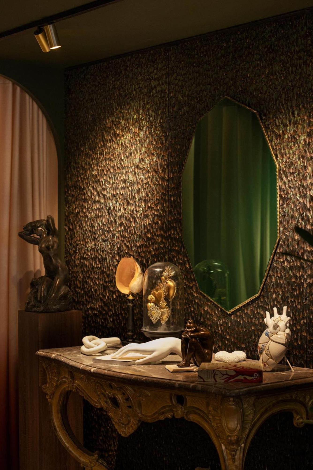 De Buci Hotel Paris