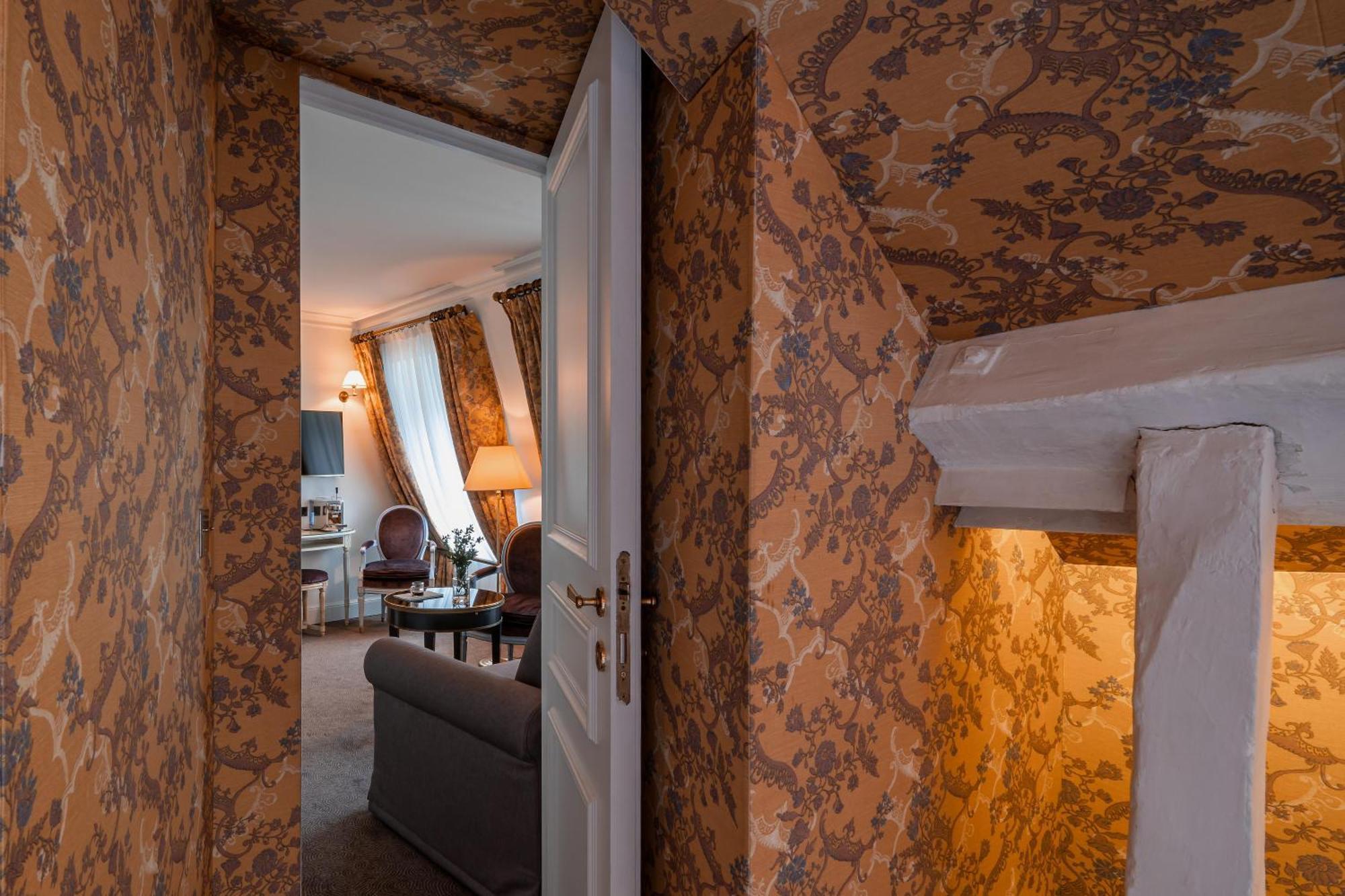De Buci Hotel 4*
