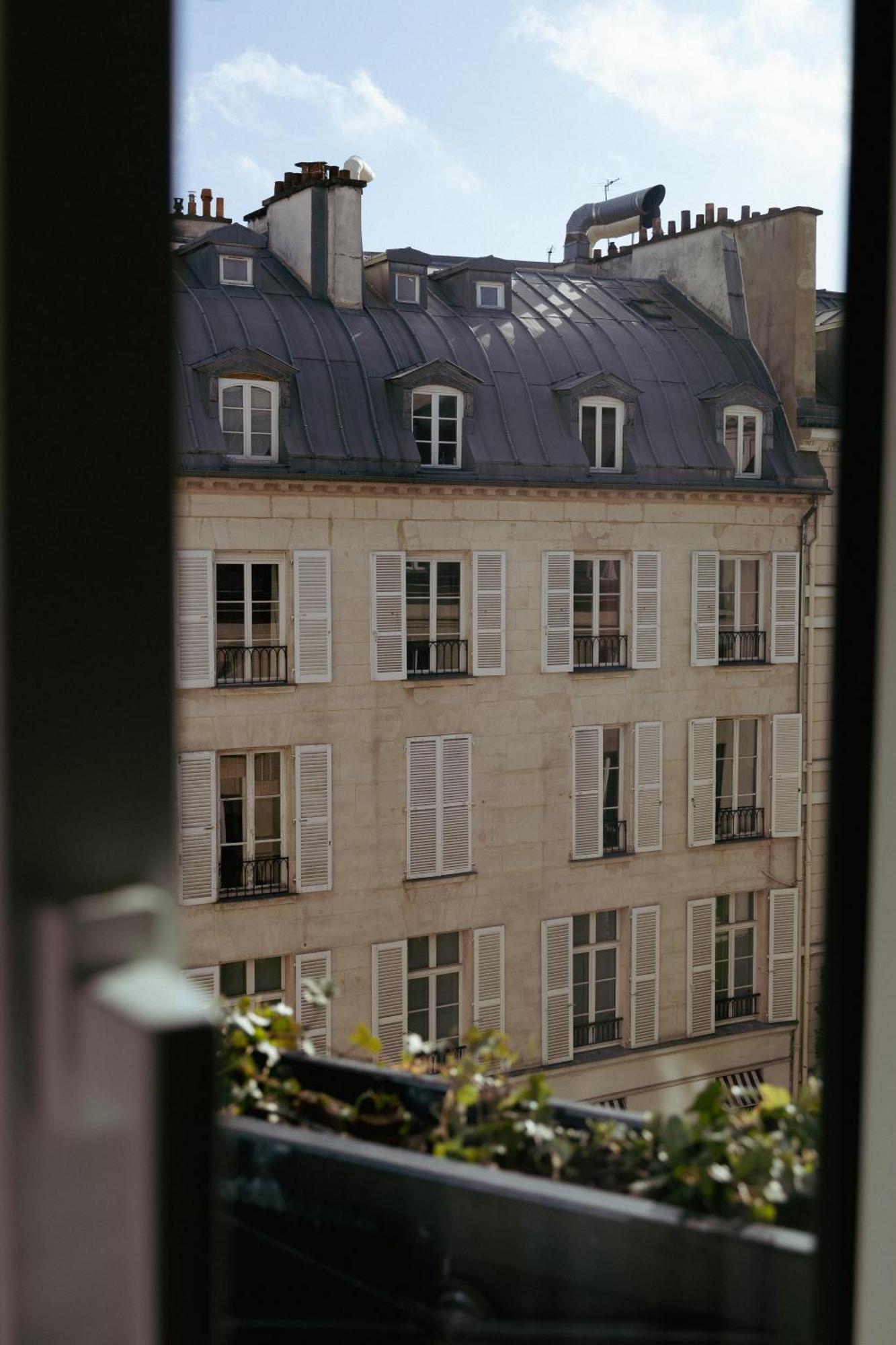 Hotel De Buci Paris