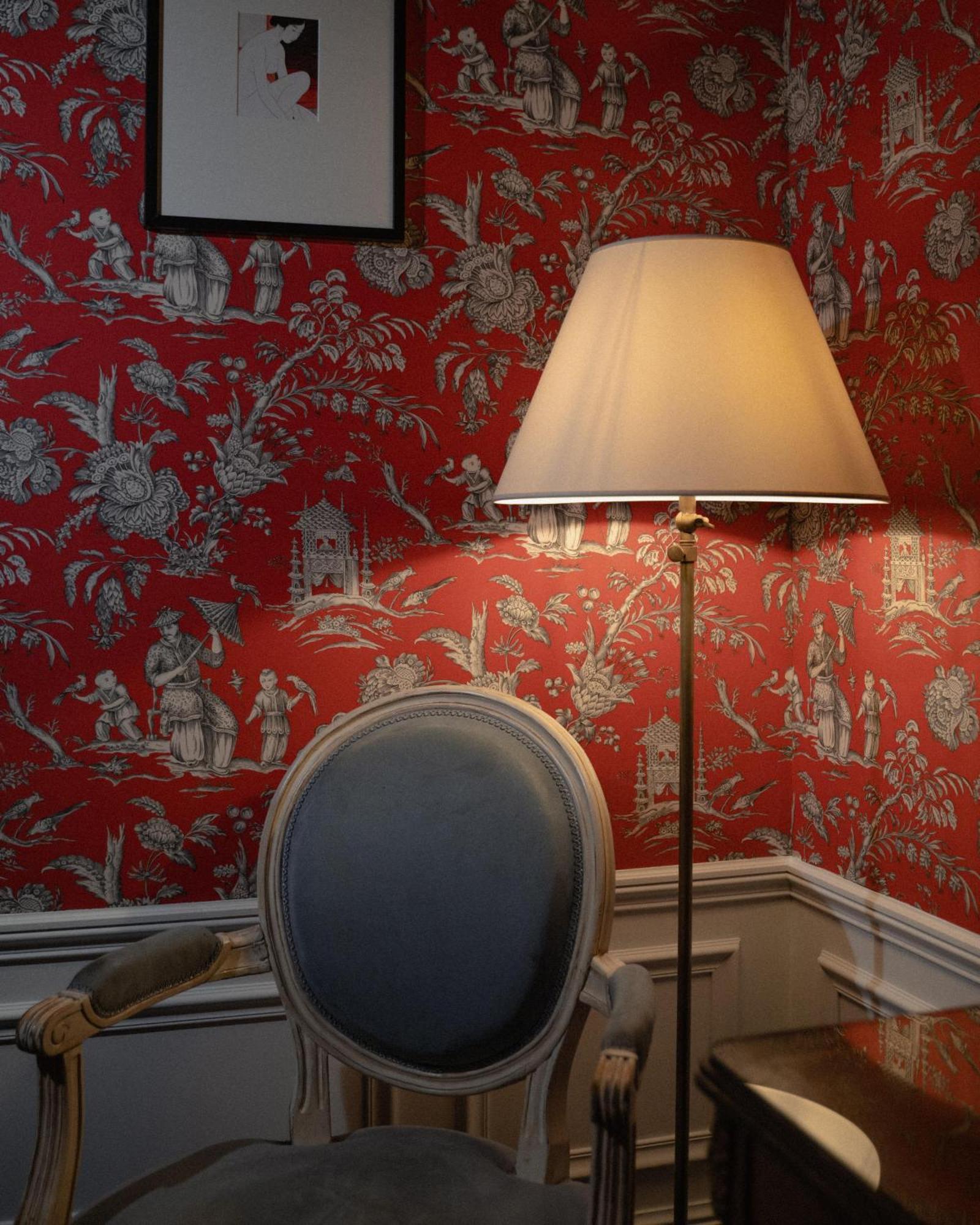 Hotel De Buci 4*