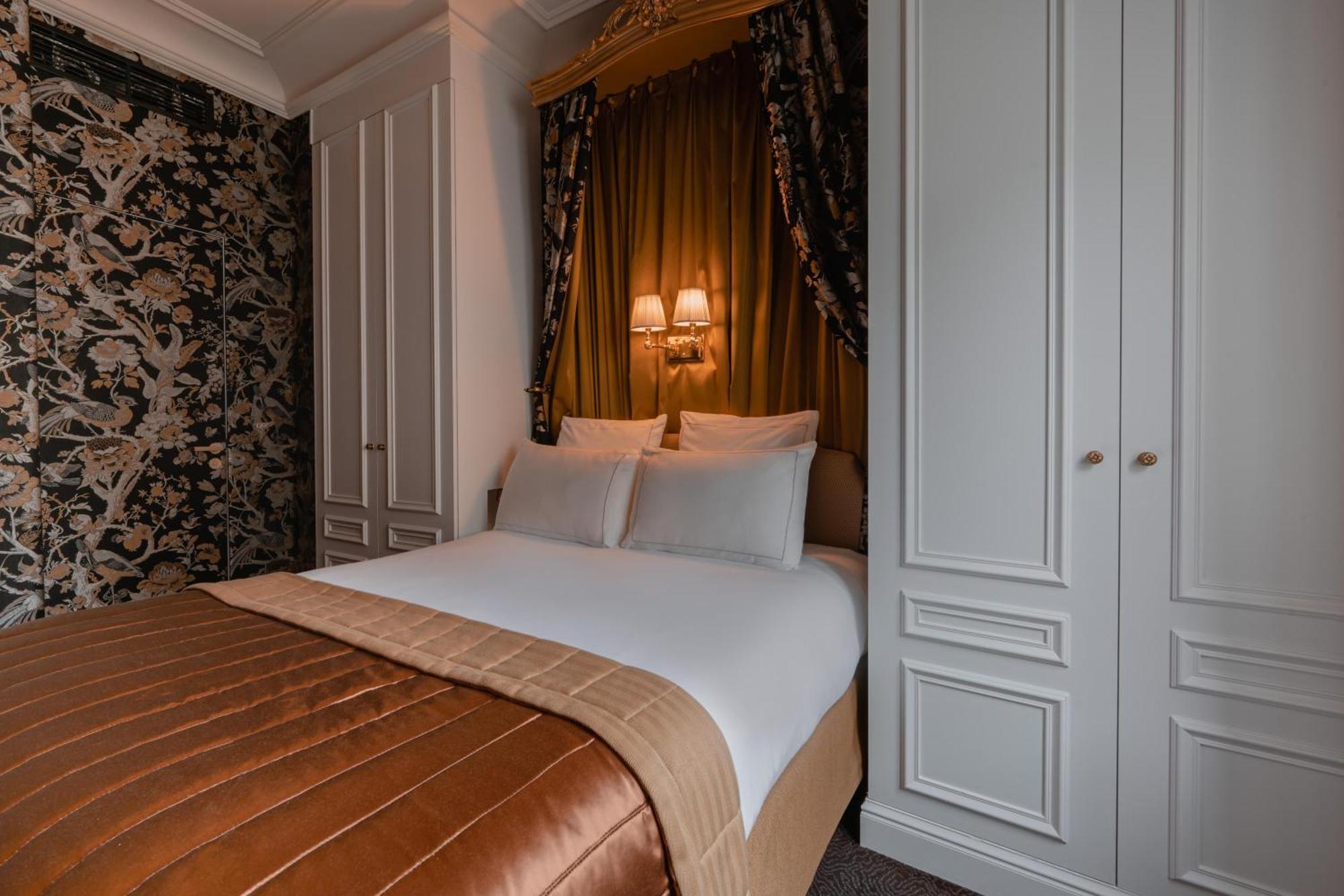 Hotel De Buci