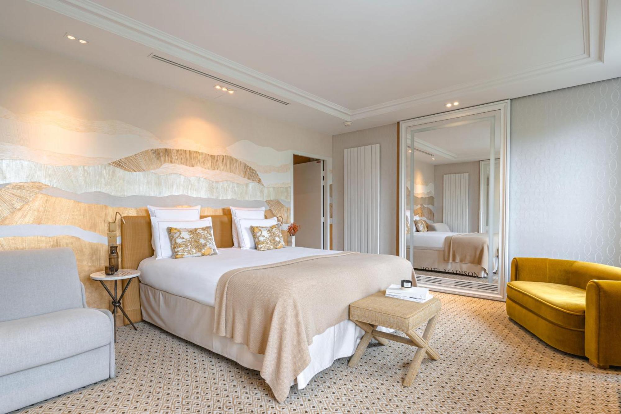 Madison Hotel Paris
