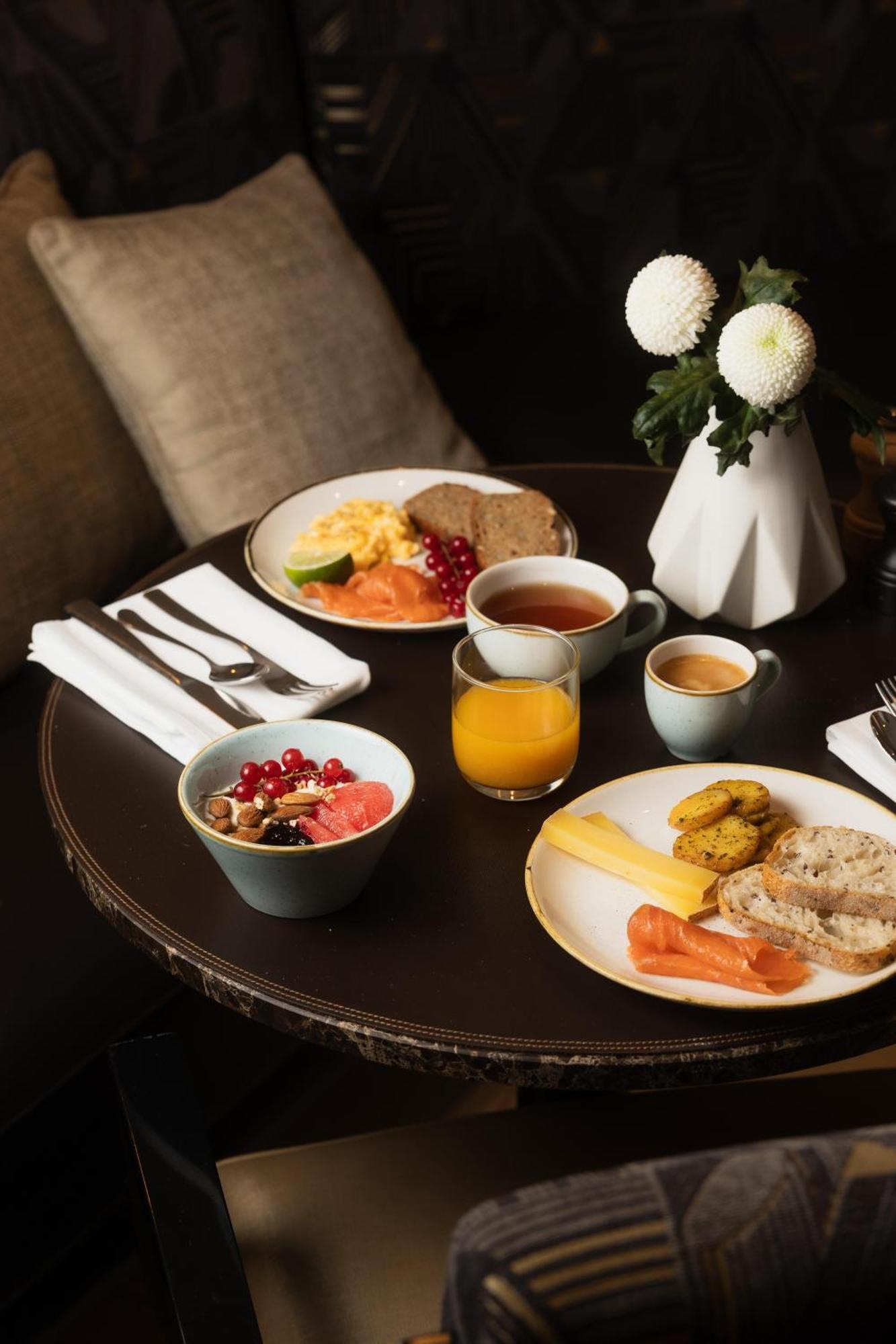 Hotel Madison Paris