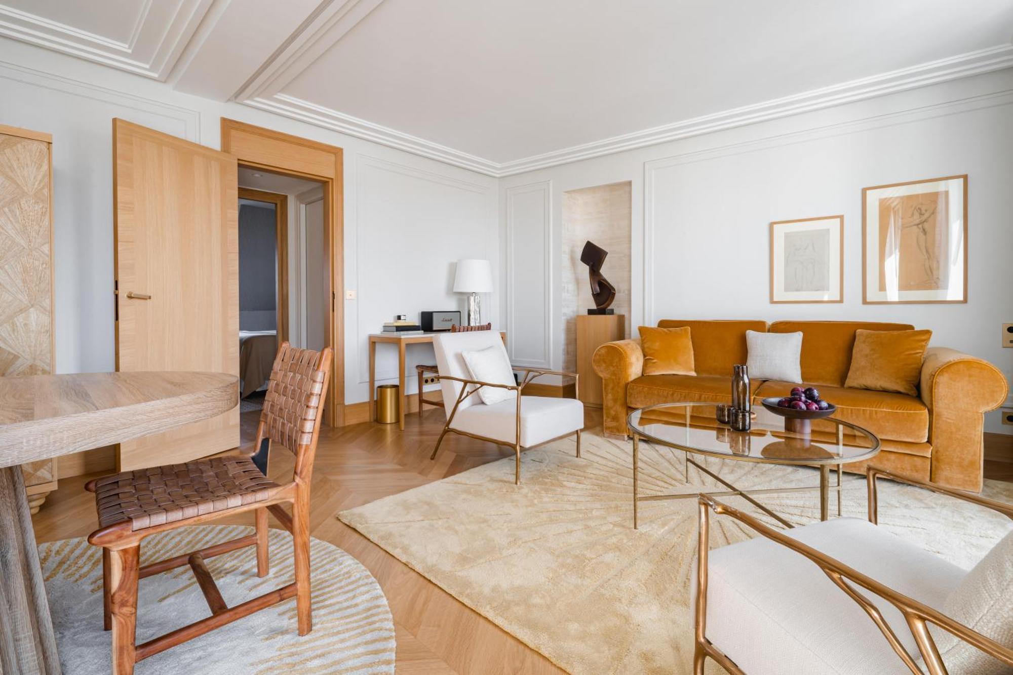 Madison 4* Paris