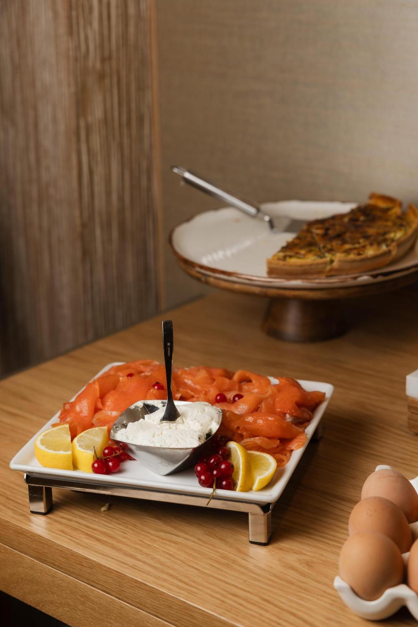 Madison 4* Paris