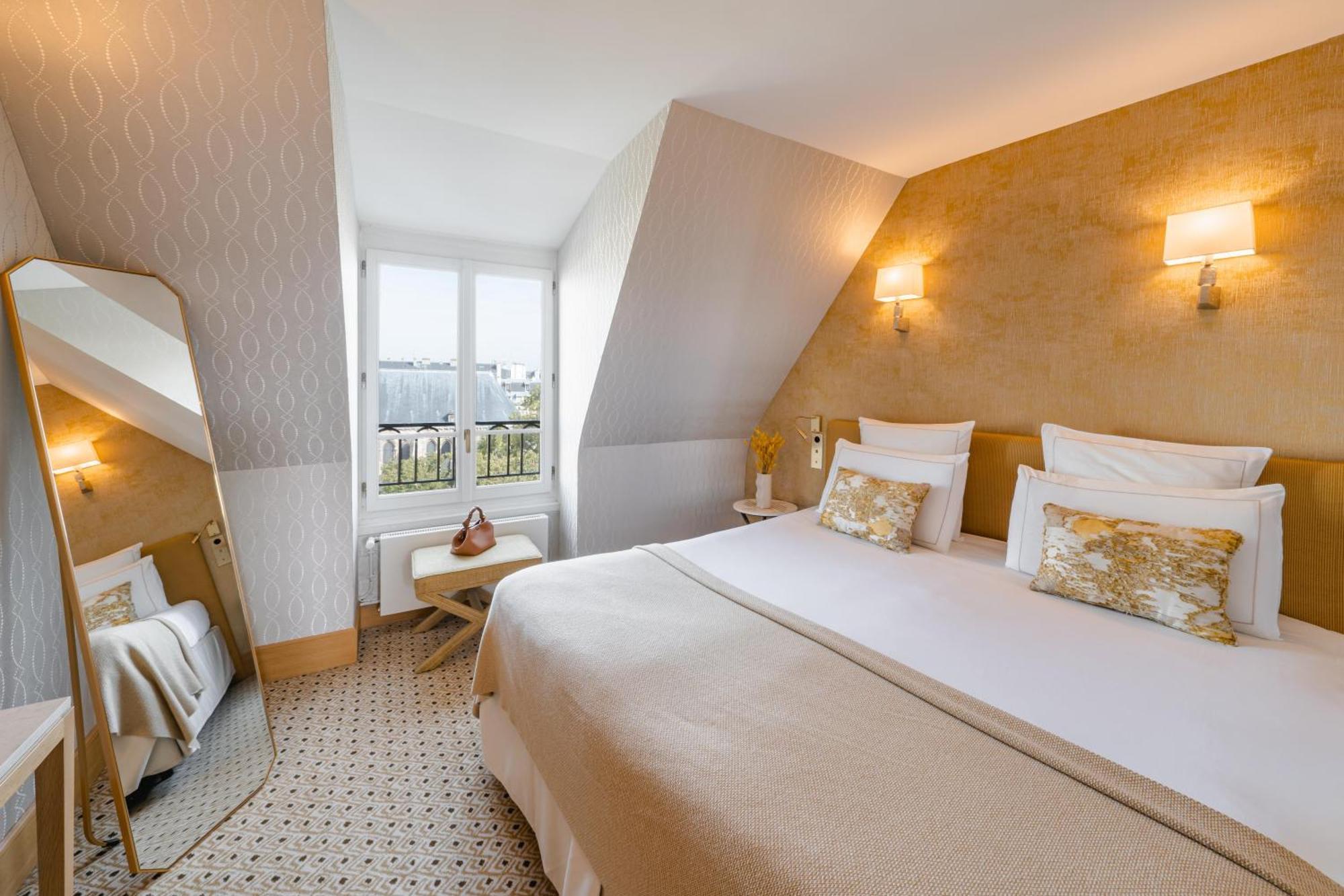 Madison Hotel Paris
