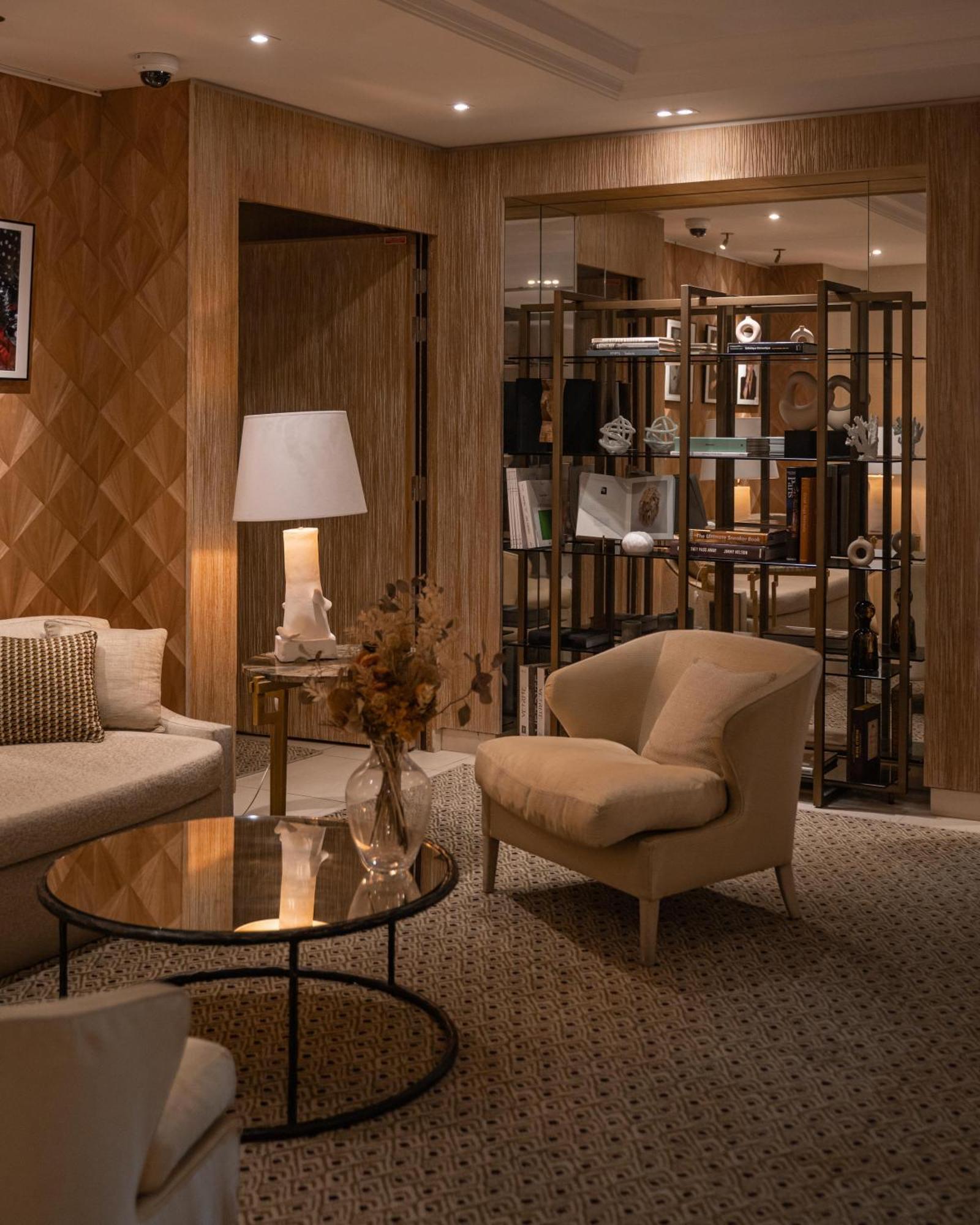 Hotel Madison Paris