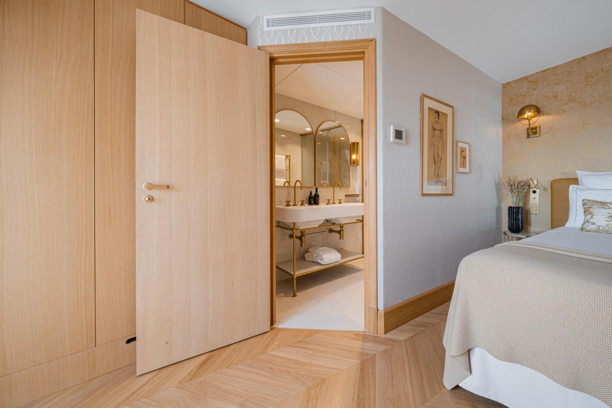Madison Hotel Paris