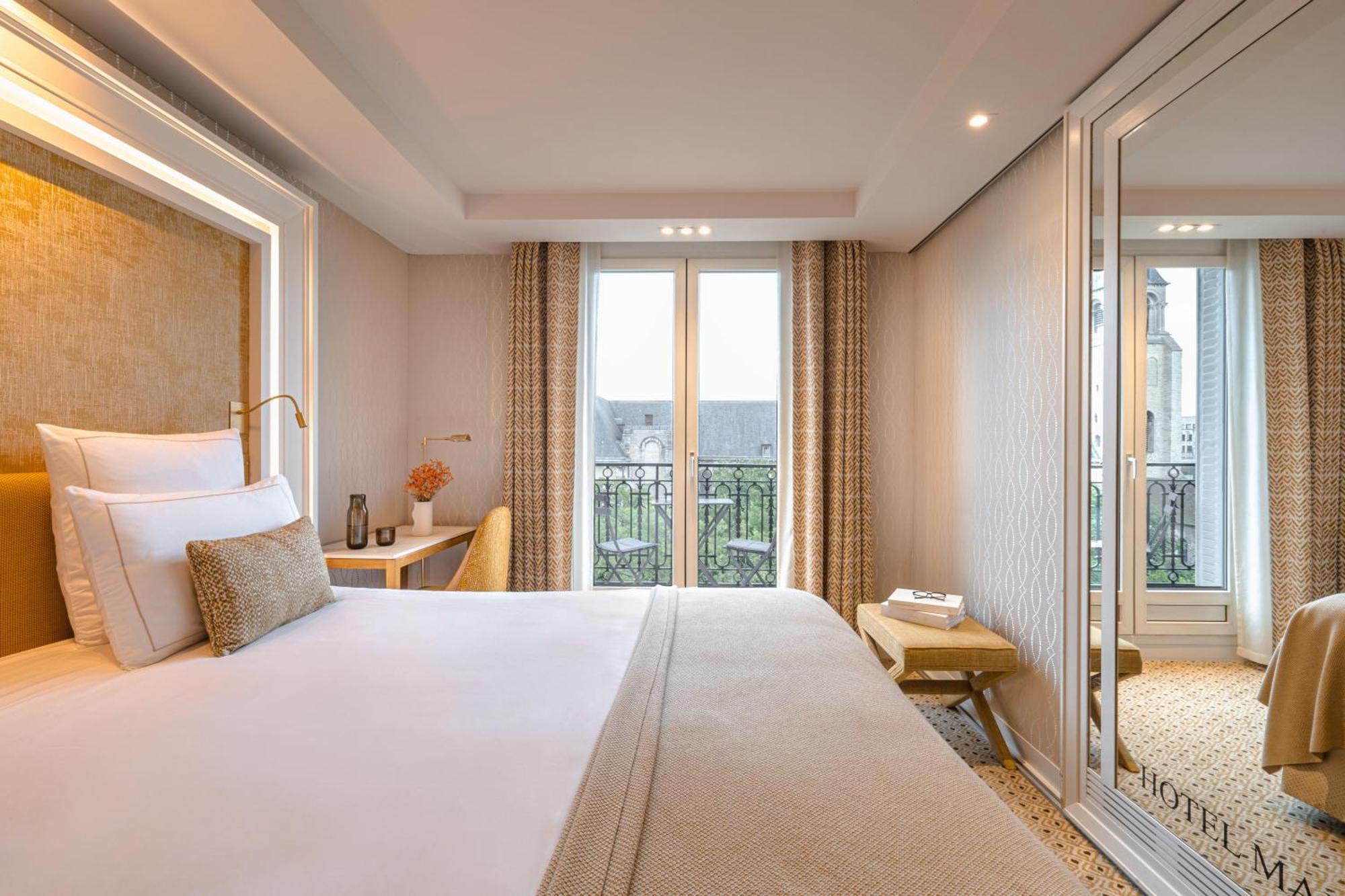 Madison Hotel Paris