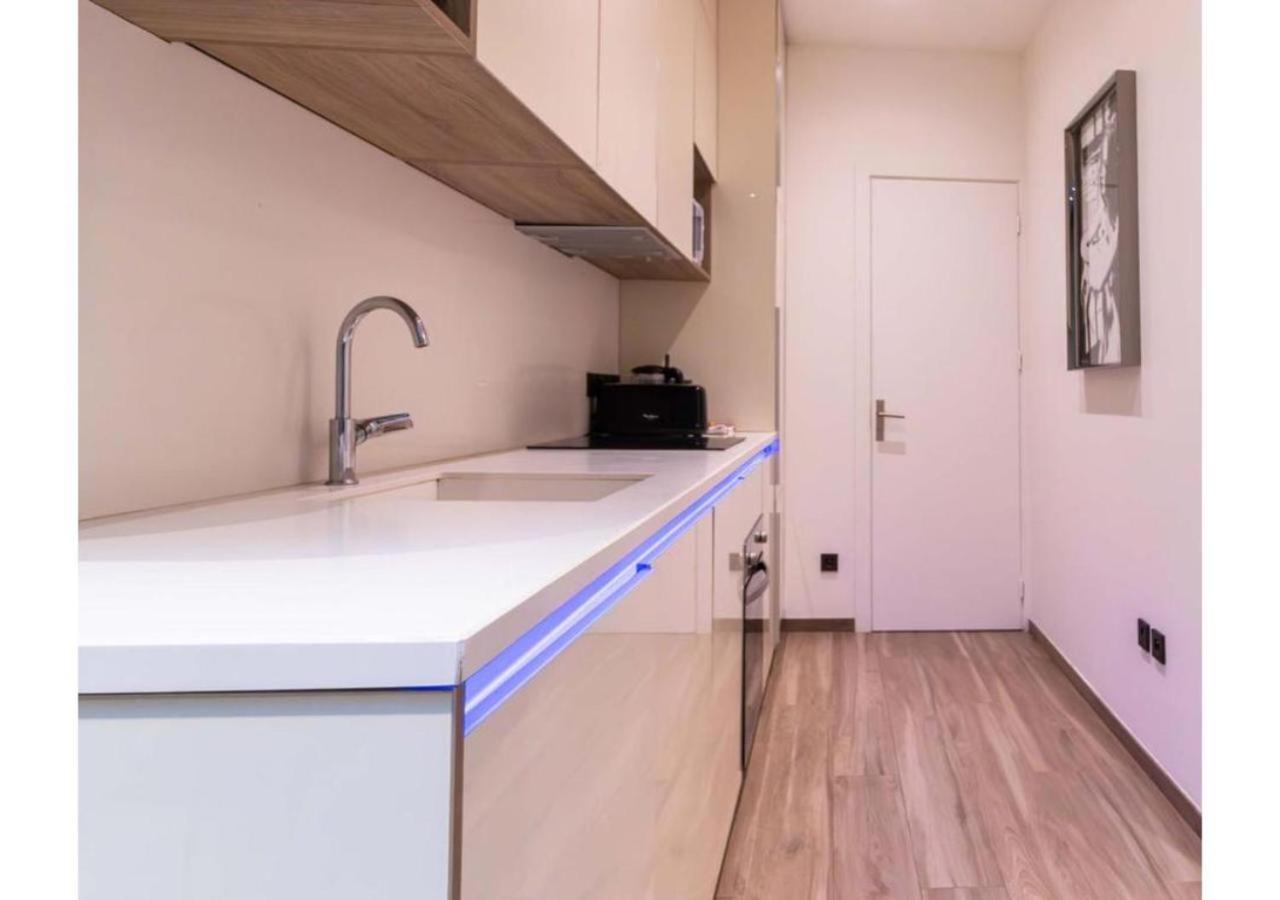 Apartment Saint Germain Des Pres By Prestige *