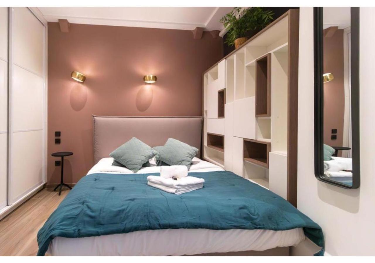 Saint Germain Des Pres By Prestige * Paris