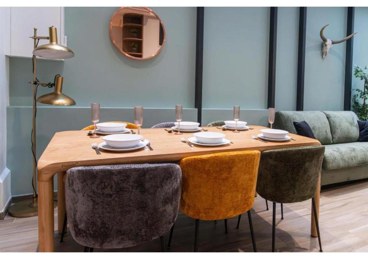 Saint Germain Des Pres By Prestige Apartment Paris