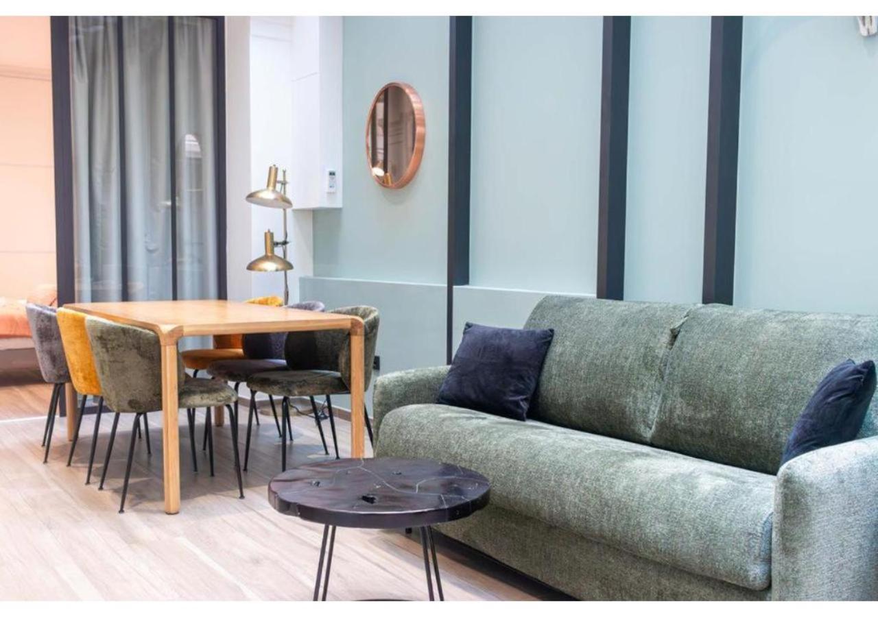 Saint Germain Des Pres By Prestige Apartment