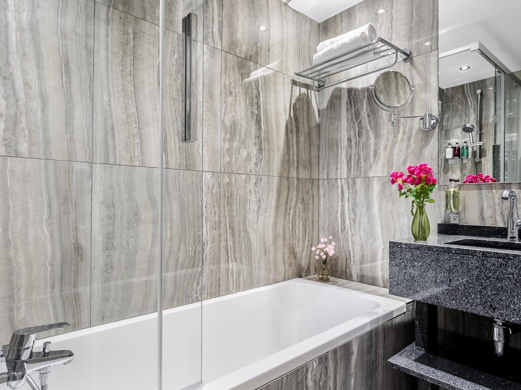 Merveil - Luxury Serviced - Aboukir Vi