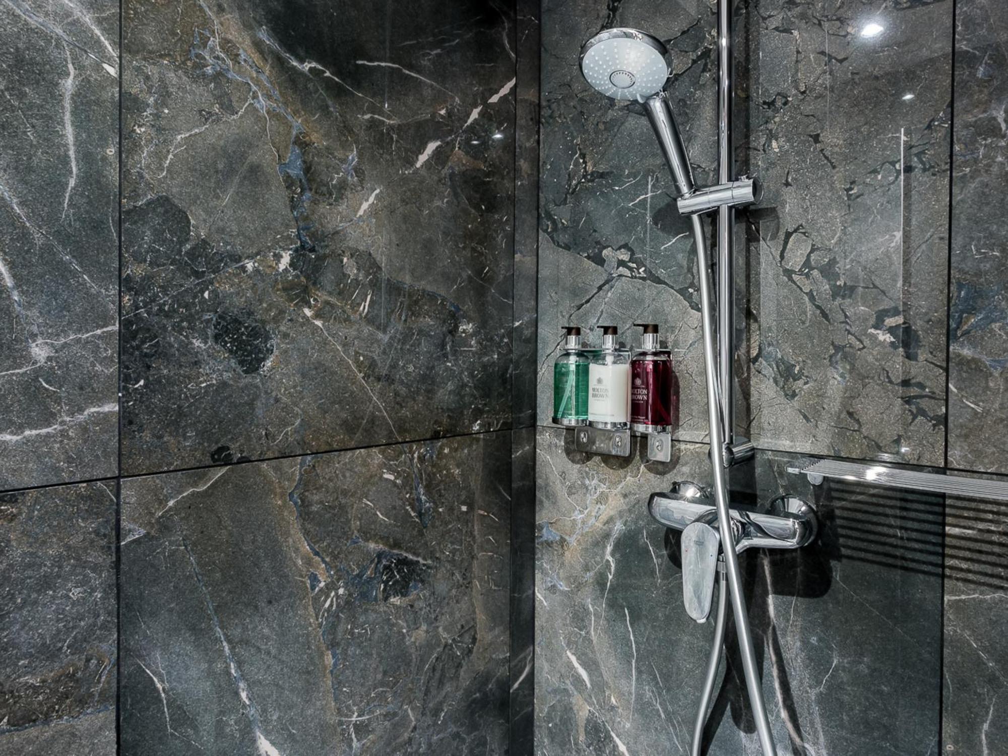 Merveil - Luxury - Louvre - Aboukir V