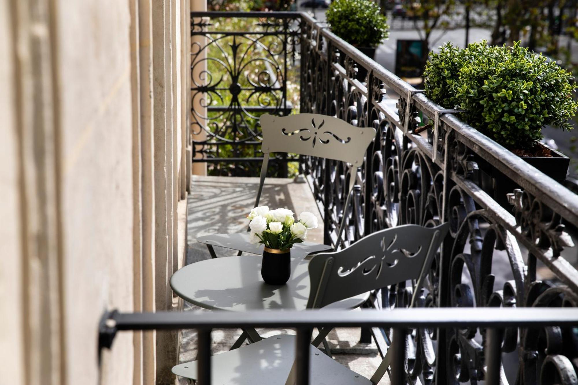 Aparthotel Rayz Eiffel