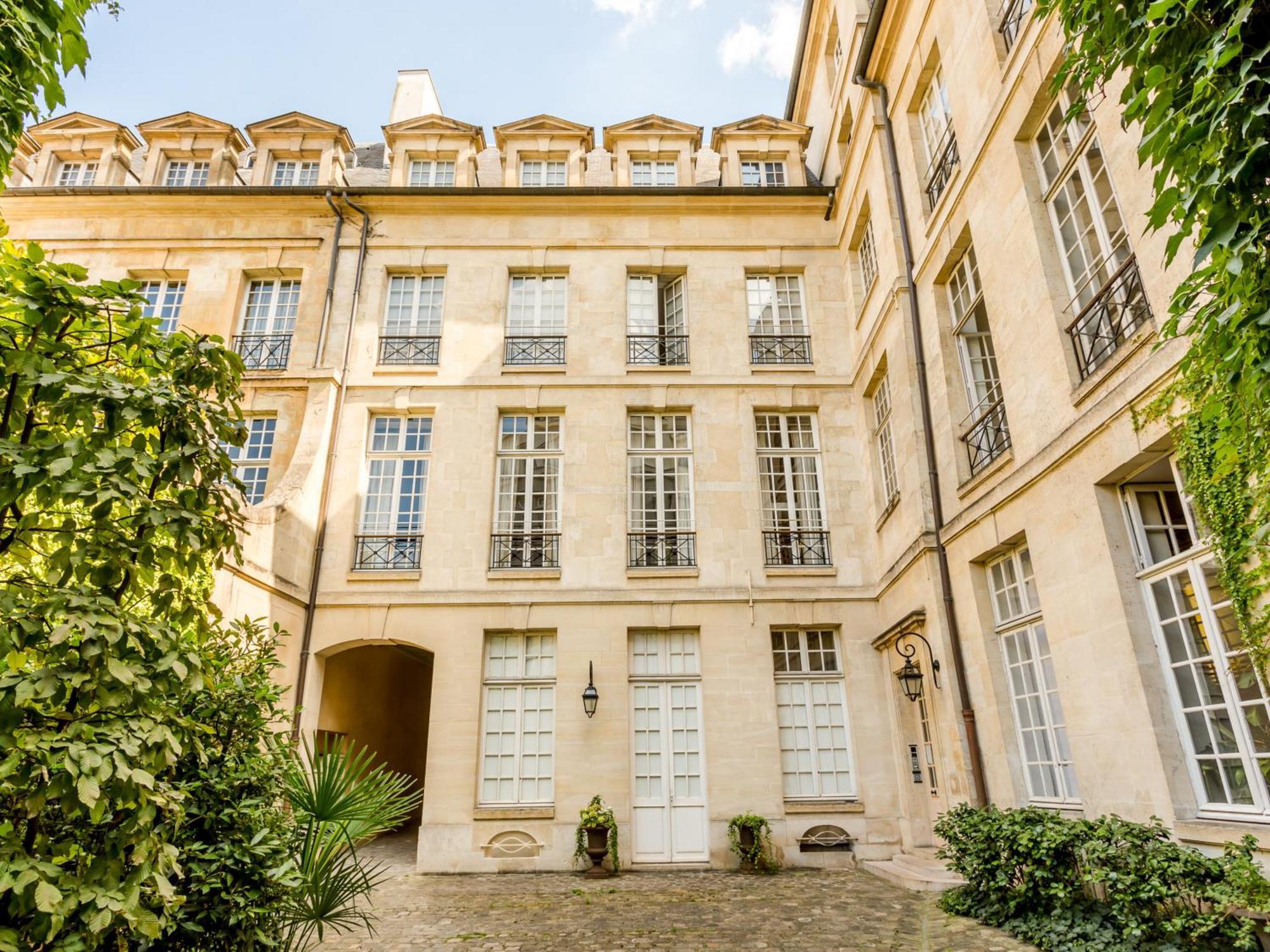 Merveil - Luxury - Marais - Archives I Apartamento Paris