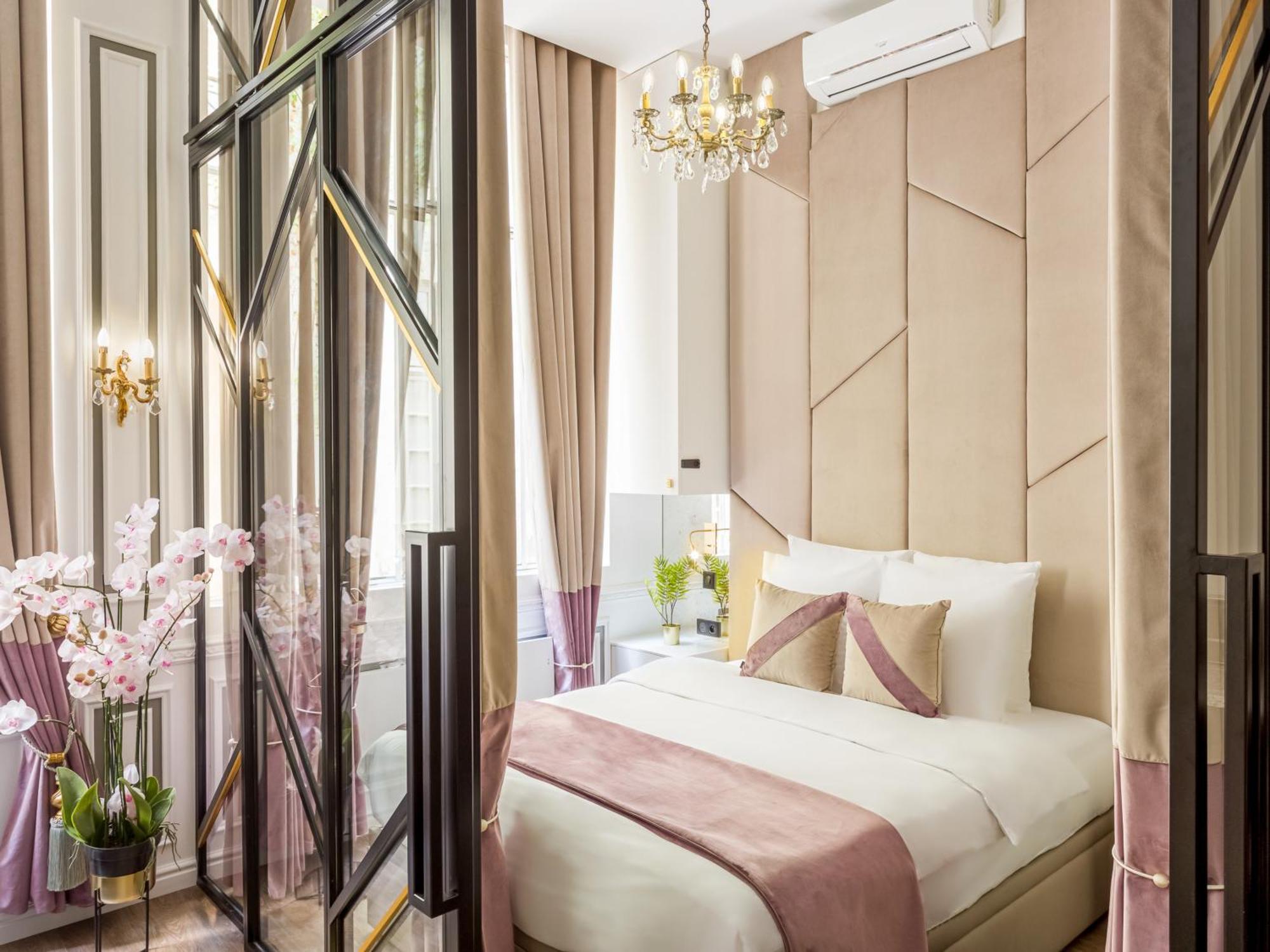 Merveil - Luxury - Marais - Archives I Apartamento *