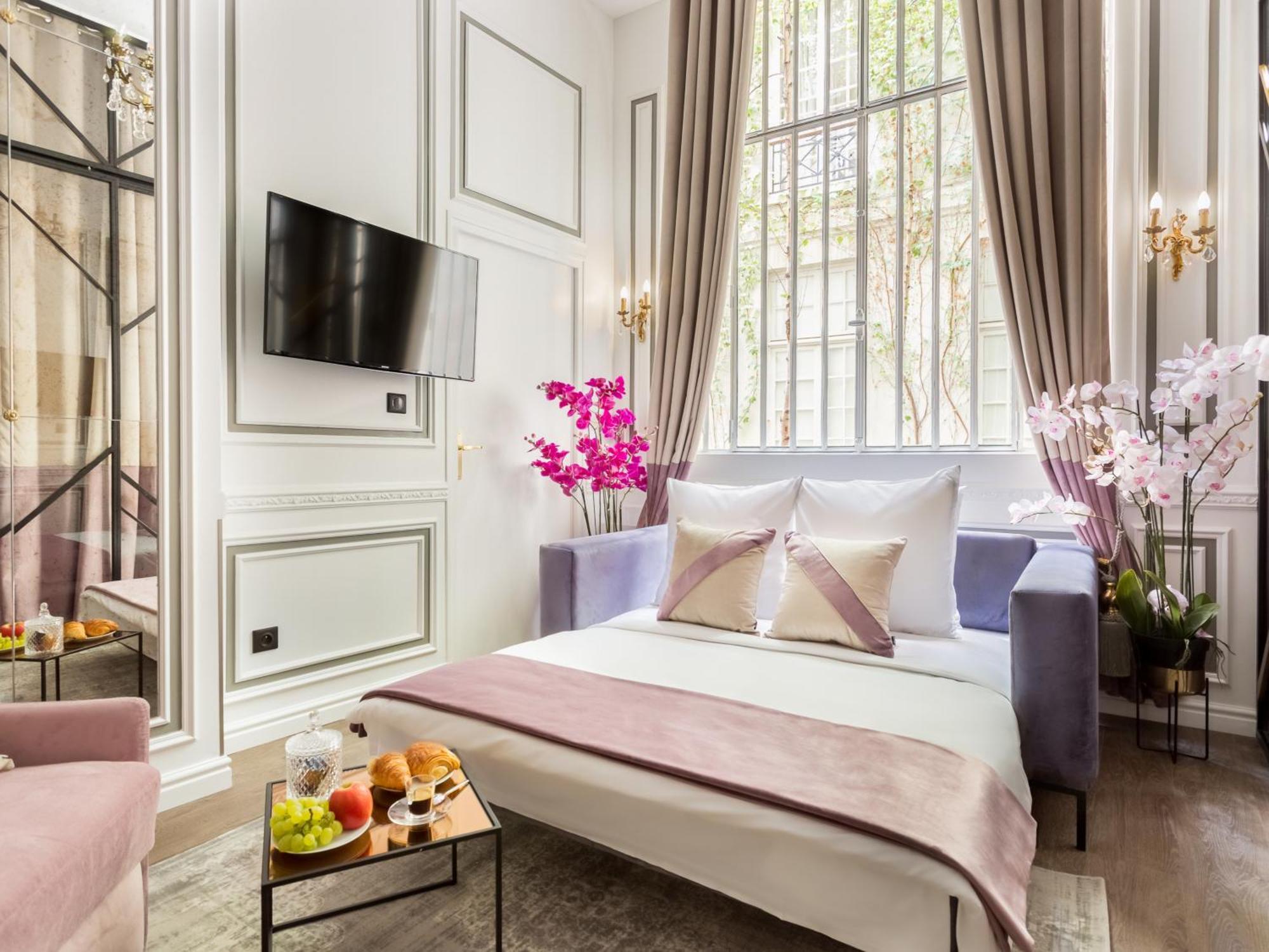 Apartamento Merveil - Luxury - Marais - Archives I *