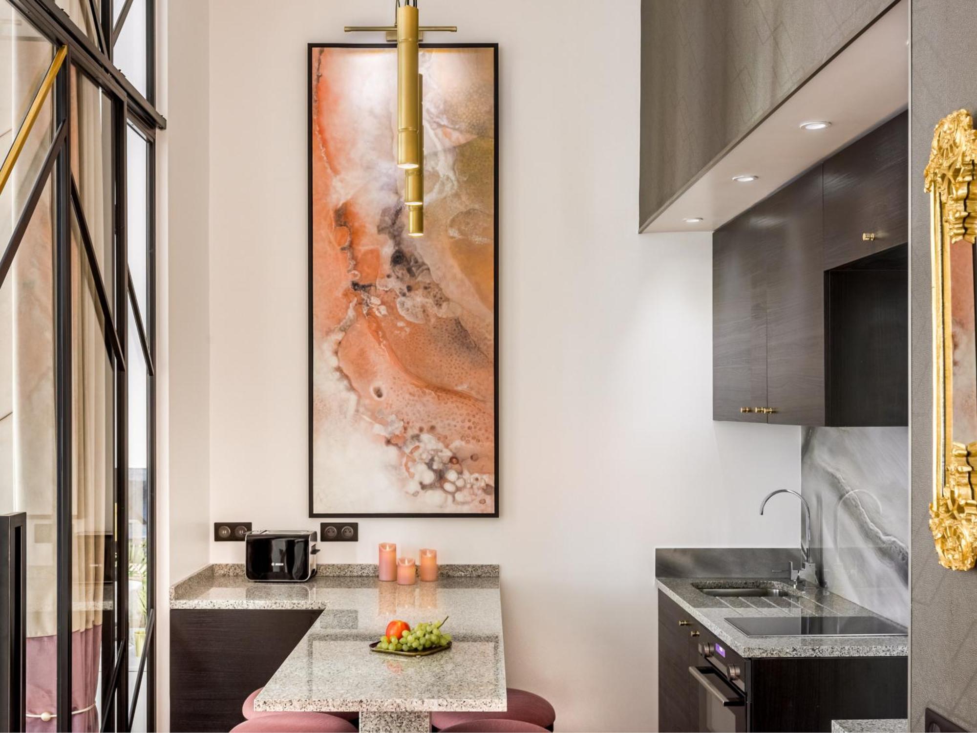 Apartamento Merveil - Luxury - Marais - Archives I *