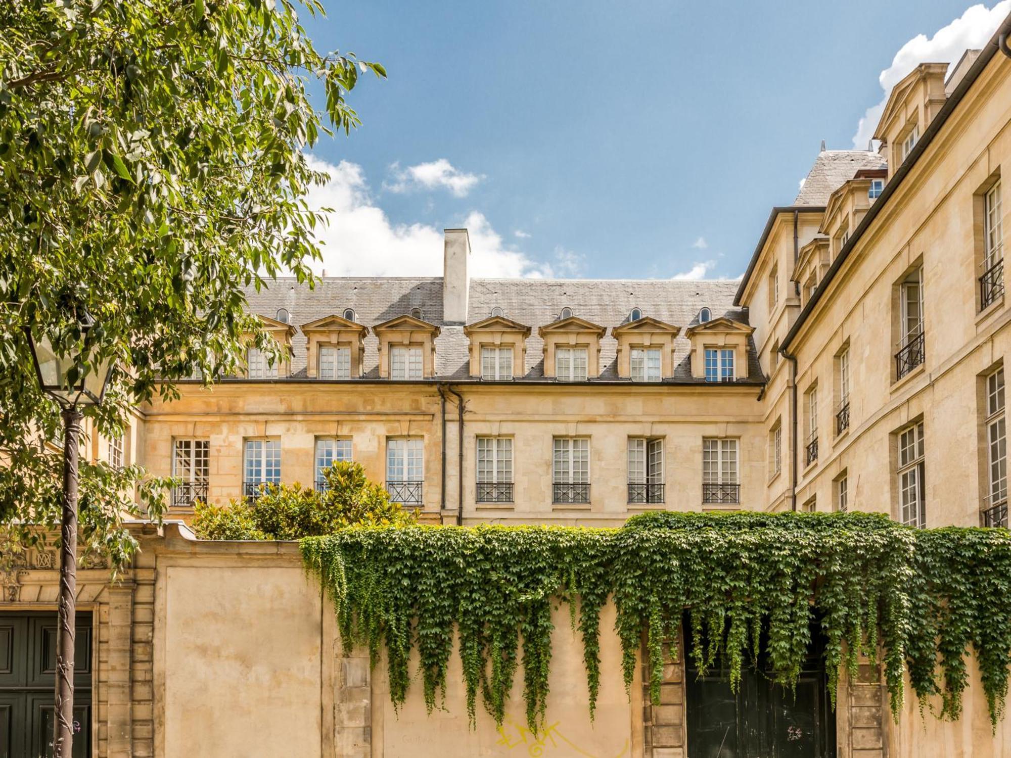 Apartamento Merveil - Luxury - Marais - Archives I Paris