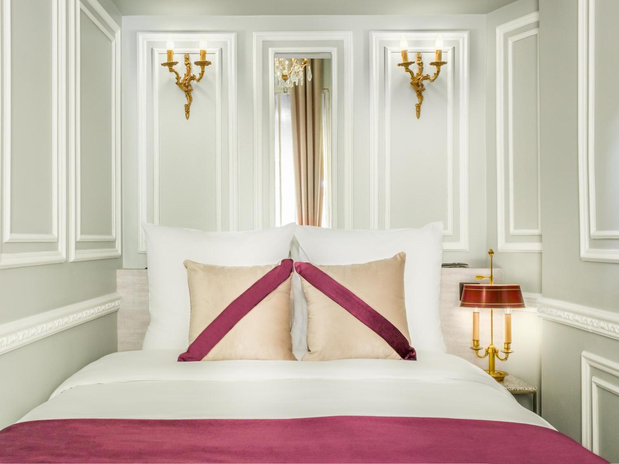 Merveil - Luxury - Marais - Archives I Apartamento