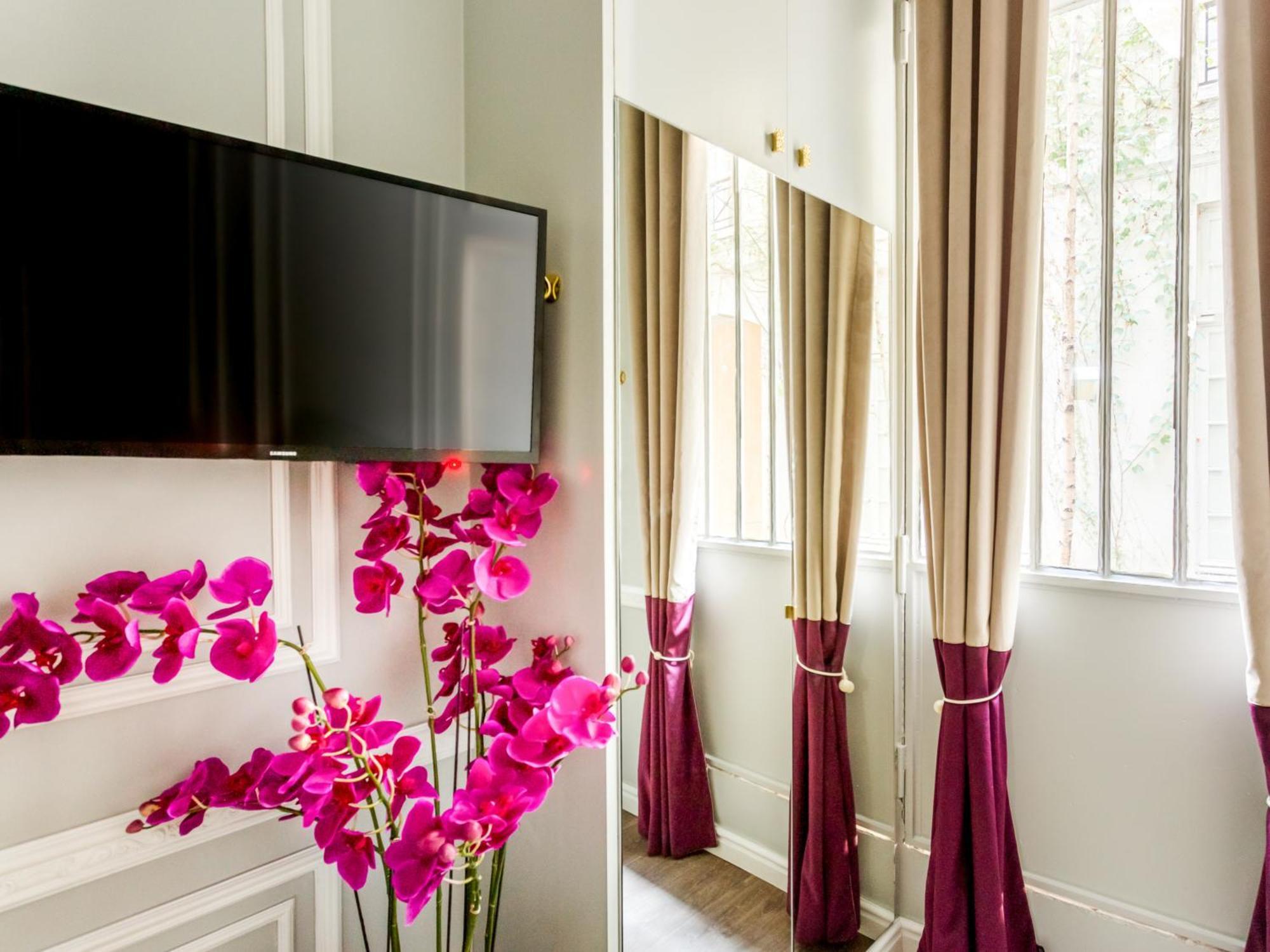 Apartamento Merveil - Luxury - Marais - Archives I Paris