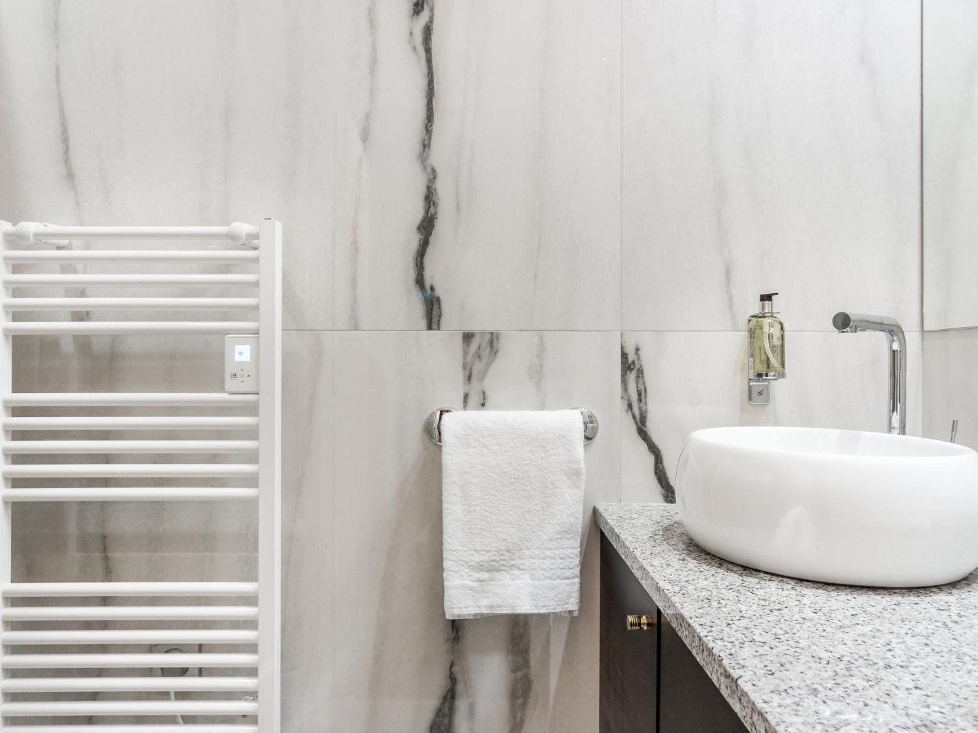 Apartamento Merveil - Luxury - Marais - Archives I *