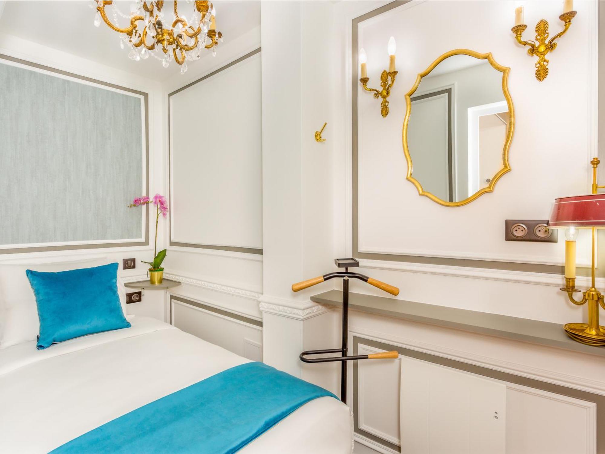 Apartamento Merveil - Luxury - Marais - Archives I Paris