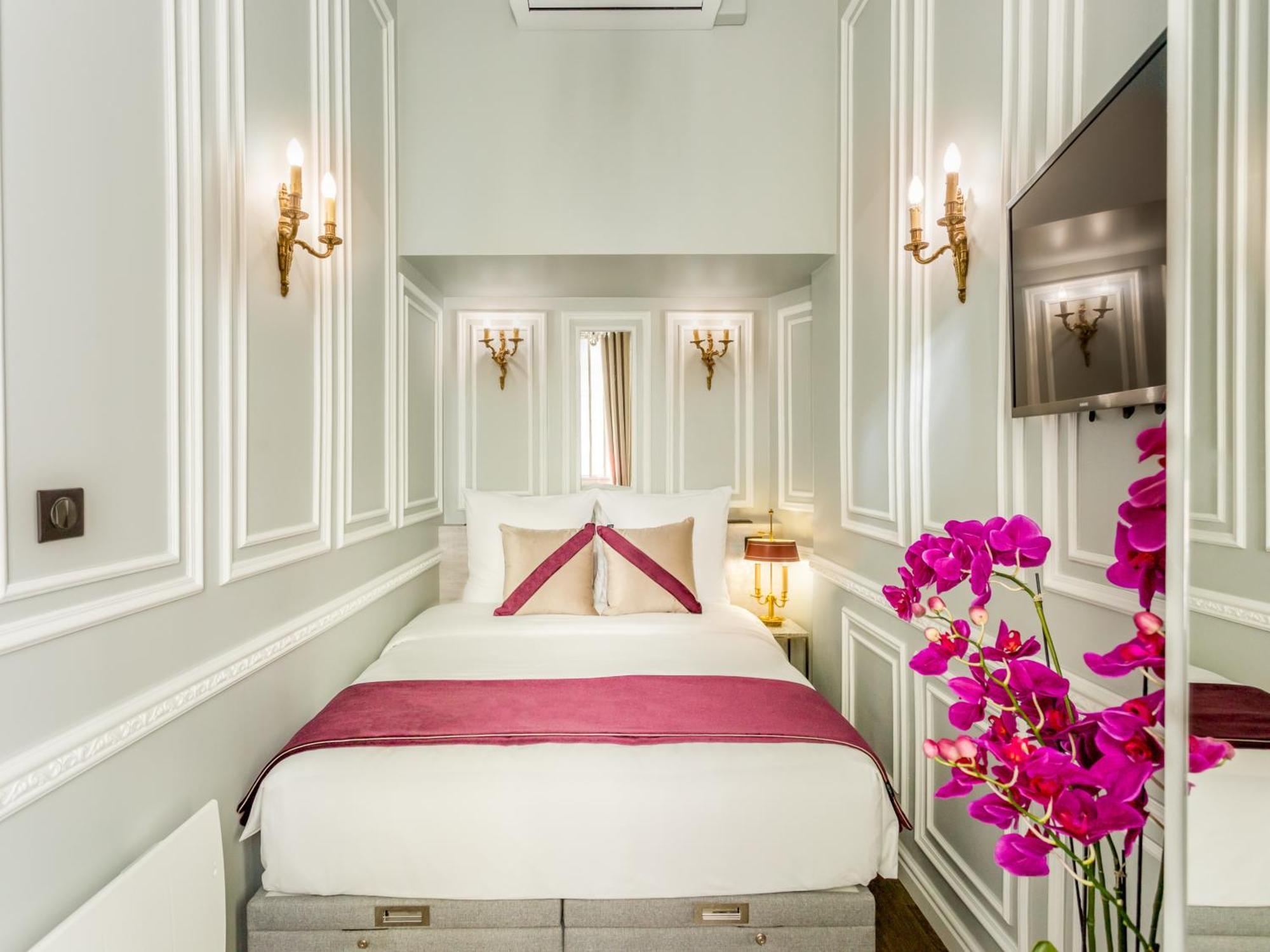 Merveil - Luxury - Marais - Archives I Apartamento