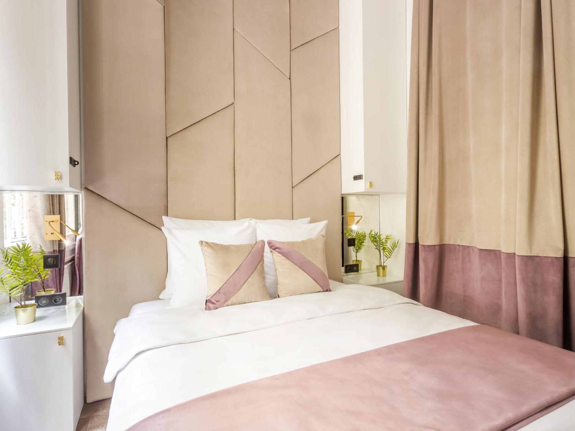 Merveil - Luxury - Marais - Archives I Apartamento