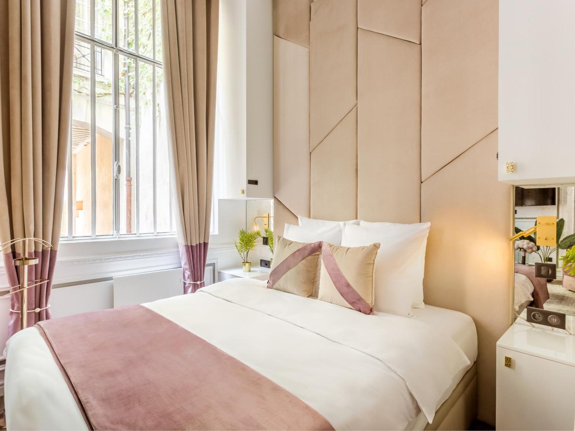 Merveil - Luxury - Marais - Archives I Apartamento *