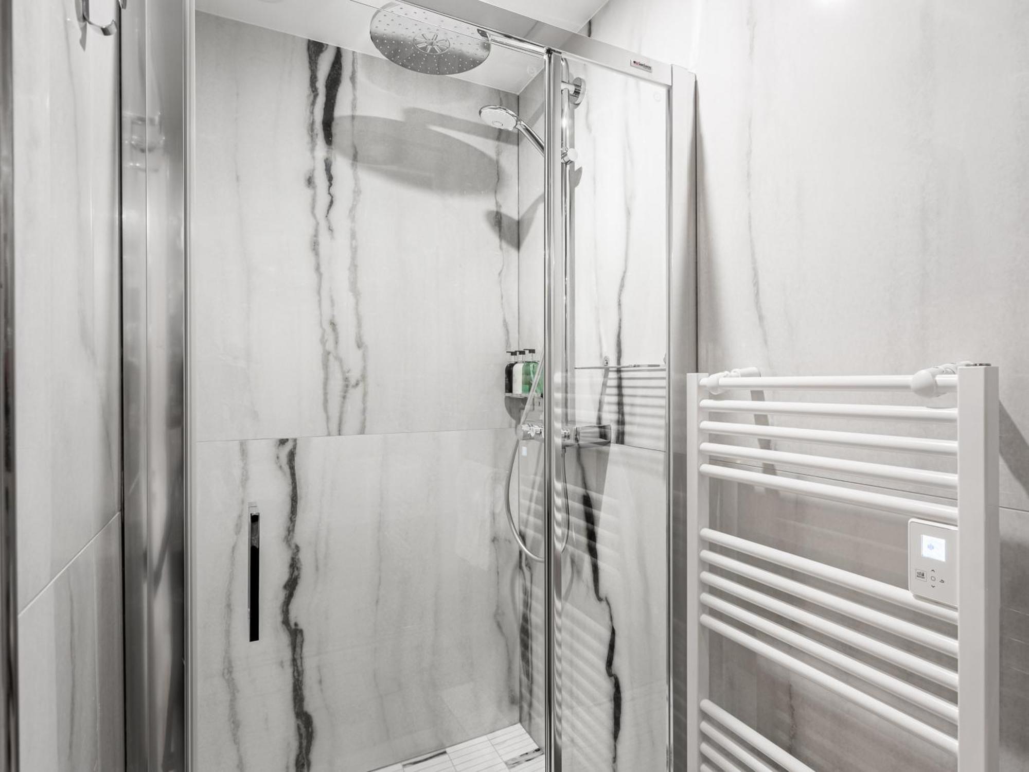 Merveil - Luxury - Marais - Archives I Apartamento Paris