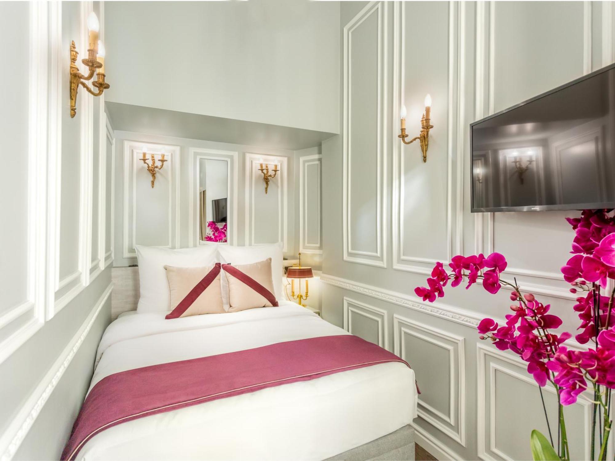 Apartamento Merveil - Luxury - Marais - Archives I *