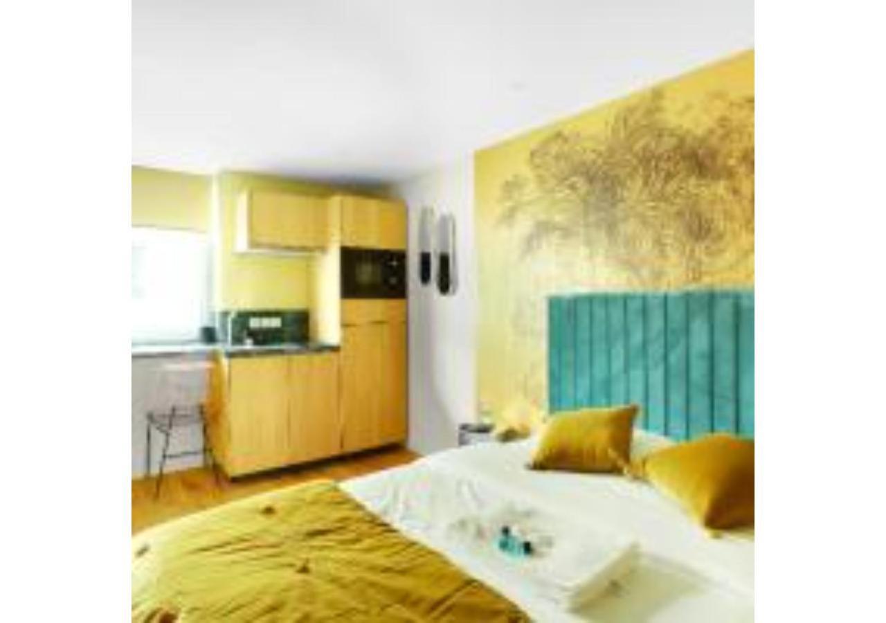 Centre De By Prestige Apartamento