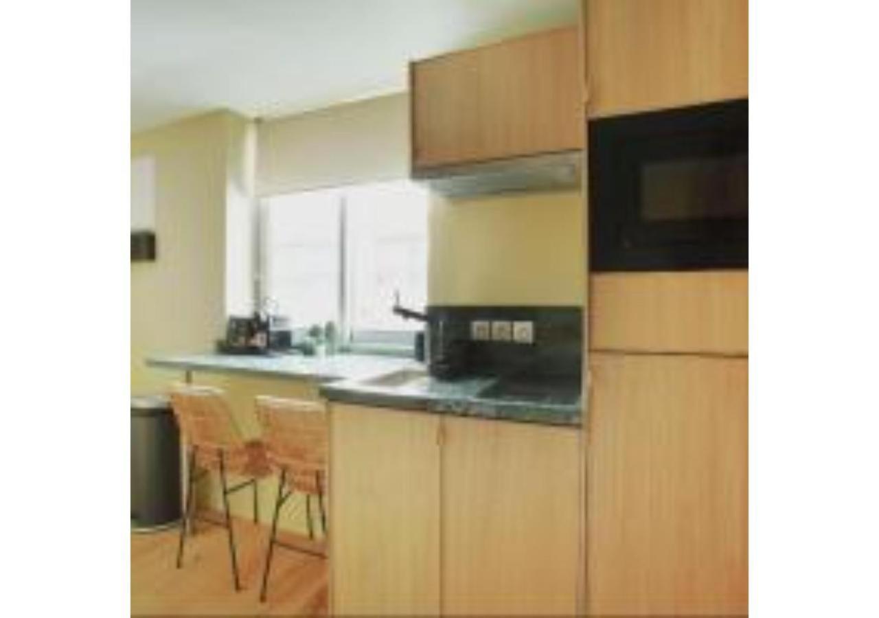 Centre De By Prestige Apartamento *