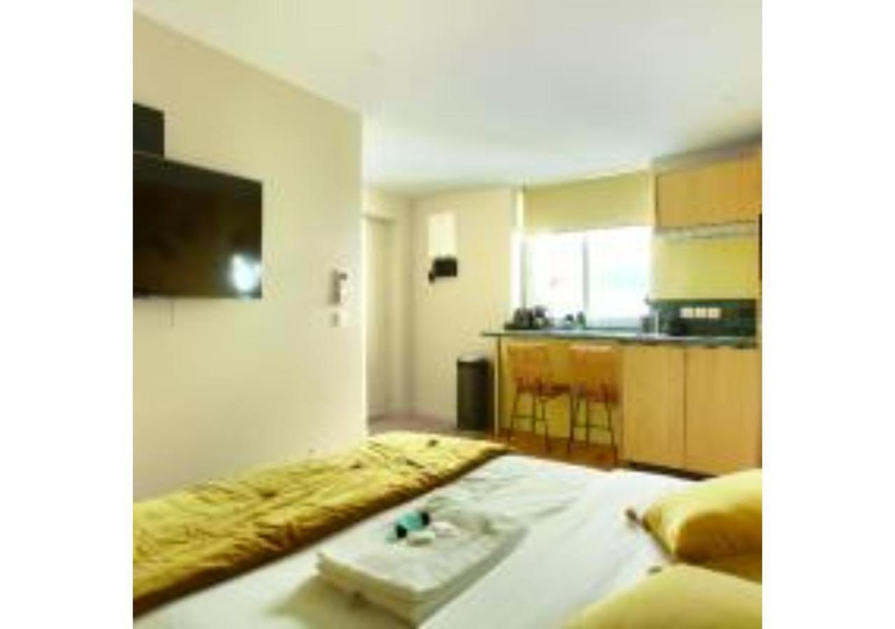 Apartamento Centre De By Prestige *