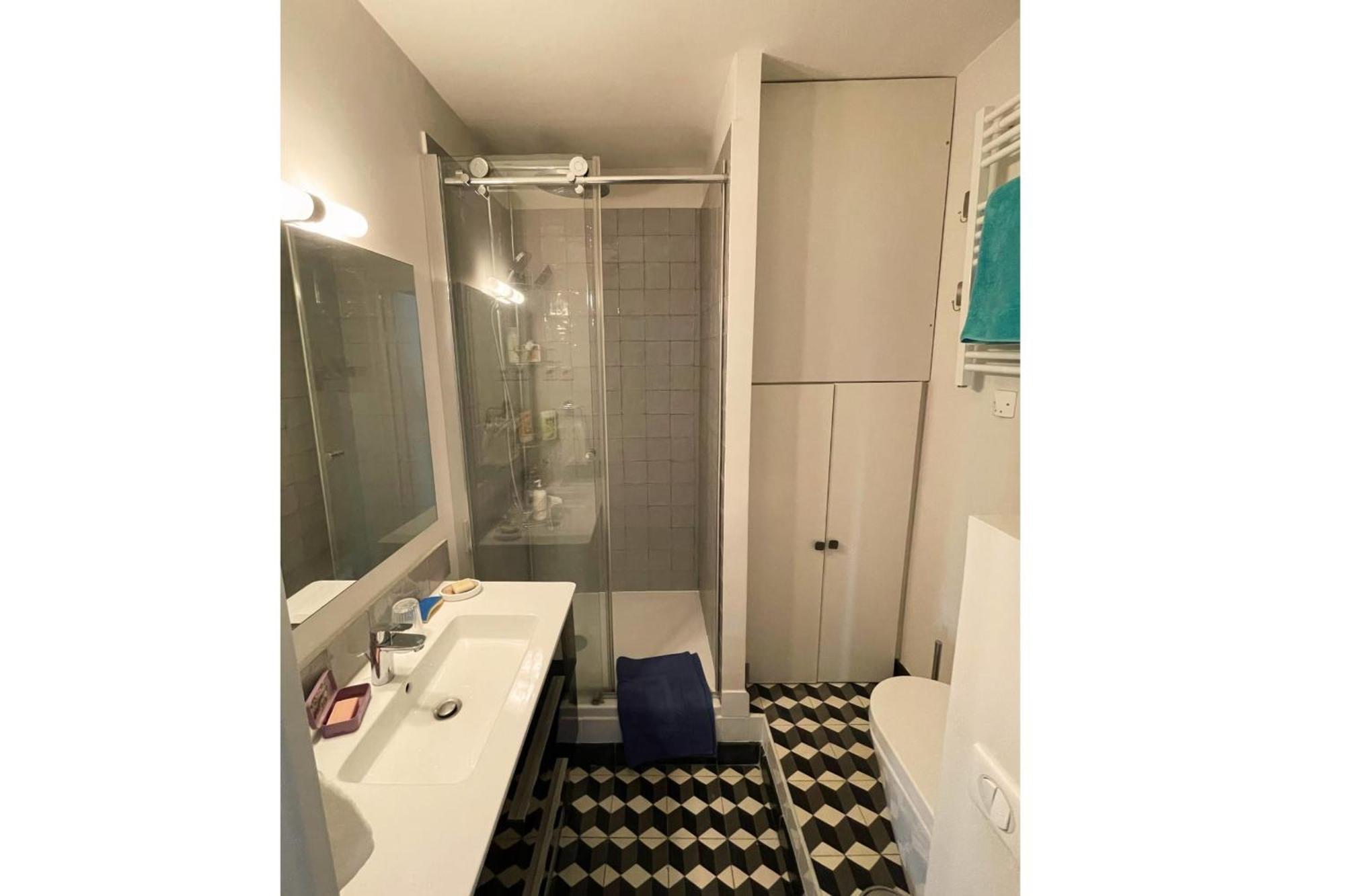Apartment Cozy Pearl 2 Steps From Montmartre *