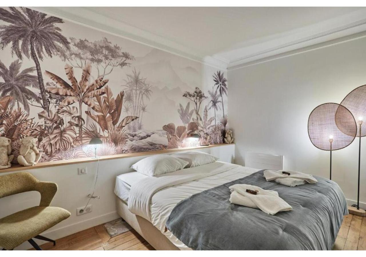 Apartment Eiffel Tower Trocadero By Prestige