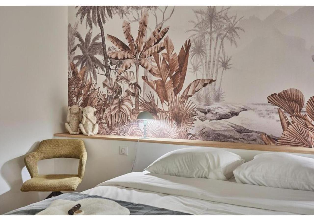 Apartment Eiffel Tower Trocadero By Prestige *