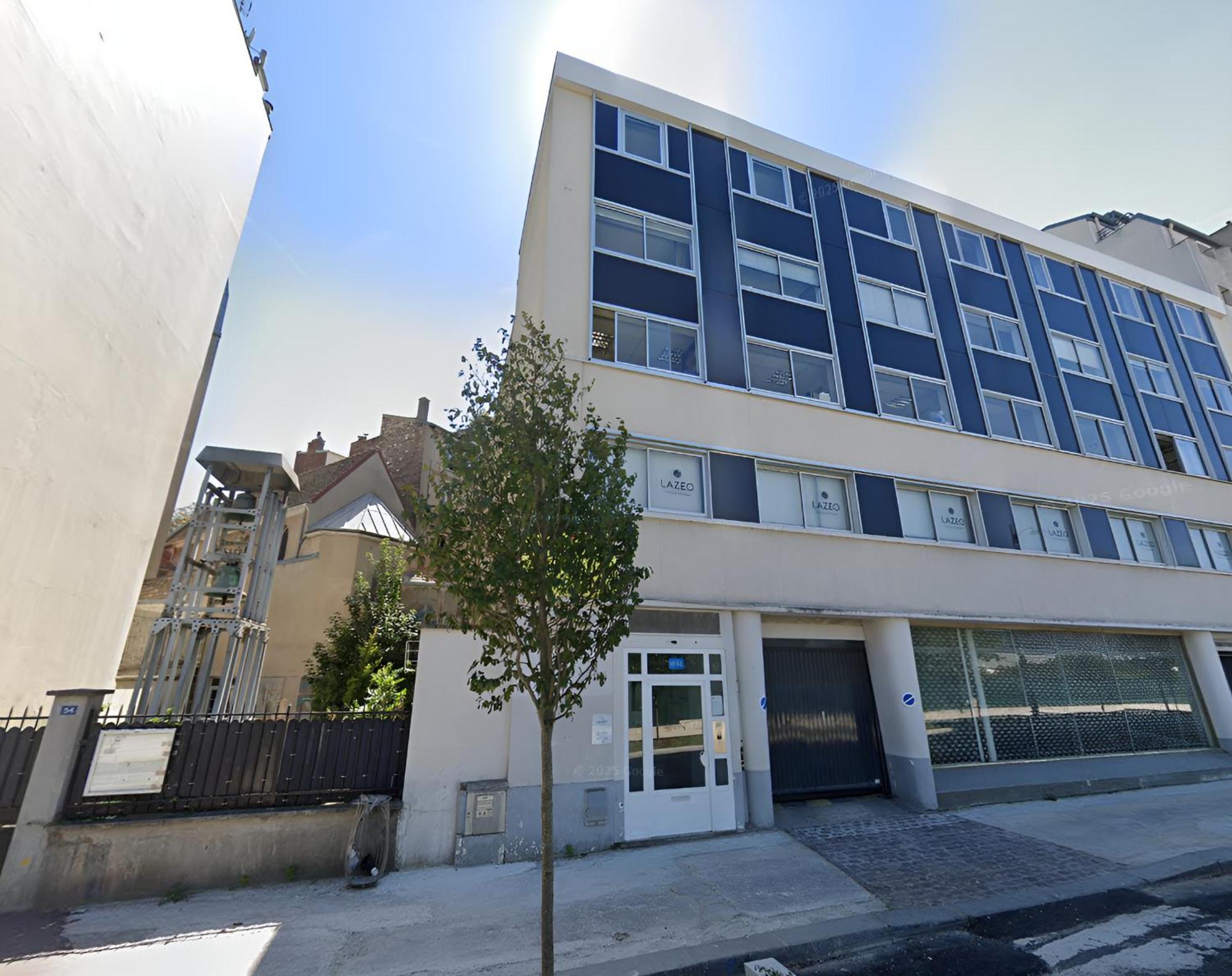 North Appartement